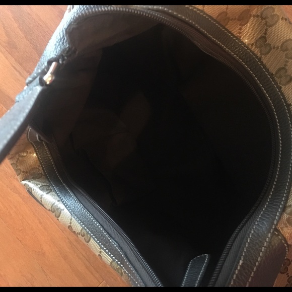 Large GUCCI Crystal Bag😍 - Picture 4 of 4